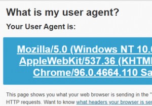 ทำไม Chrome 100 และ Firefox 100 สามารถทำลายเว็บไซต์โปรดของคุณได้ 
