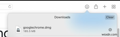 วิธีดาวน์โหลด Chrome สำหรับ Mac 