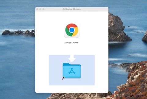 วิธีดาวน์โหลด Chrome สำหรับ Mac 