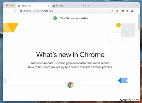 วิธีดาวน์โหลด Chrome สำหรับ Mac 