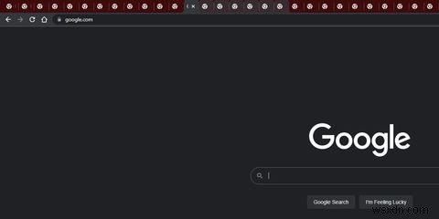 5 แท็บ Google Chrome และบุ๊กมาร์กแฮ็กเพื่อทำให้ชีวิตของคุณง่ายขึ้น 