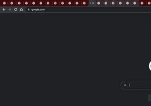 5 แท็บ Google Chrome และบุ๊กมาร์กแฮ็กเพื่อทำให้ชีวิตของคุณง่ายขึ้น 