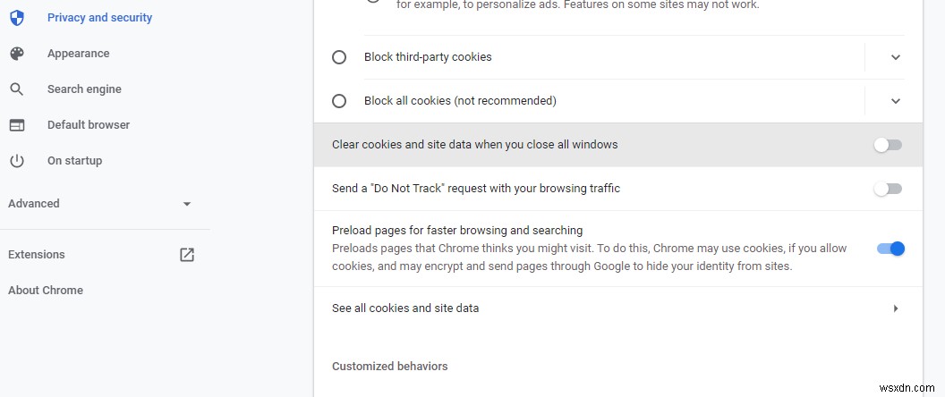 Chrome ไม่บันทึกรหัสผ่านของคุณ? ต่อไปนี้คือวิธีแก้ปัญหาด่วน 11 ข้อที่ควรลอง 