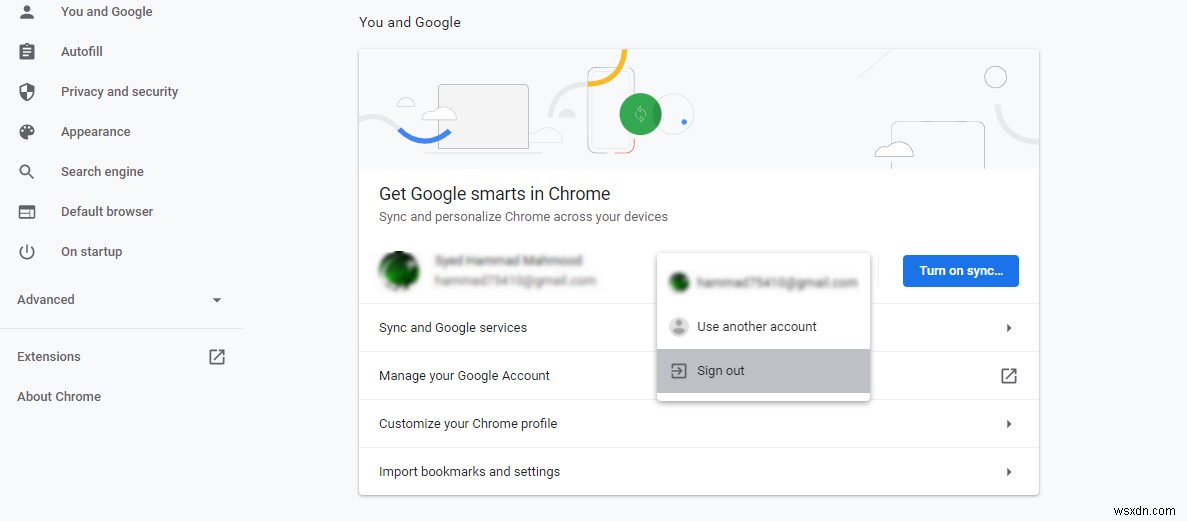 Chrome ไม่บันทึกรหัสผ่านของคุณ? ต่อไปนี้คือวิธีแก้ปัญหาด่วน 11 ข้อที่ควรลอง 