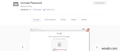 ดิ้นรนเพื่อจำรหัสผ่านของคุณ? ลองใช้ส่วนขยาย Chrome 5 รายการเหล่านี้ 