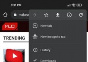 ตอนนี้คุณสามารถติดตาม RSS Feeds บน Chrome สำหรับ Android 
