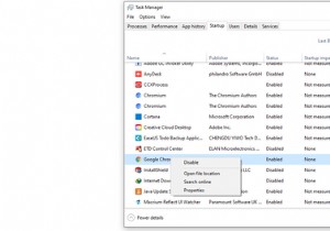 7 วิธีในการหยุด Google Chrome จากการเปิดเมื่อเริ่มต้นใน Windows 