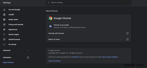 7 เหตุผลที่ Chrome ไม่สามารถโหลดส่วนขยายและวิธีแก้ไขได้ 