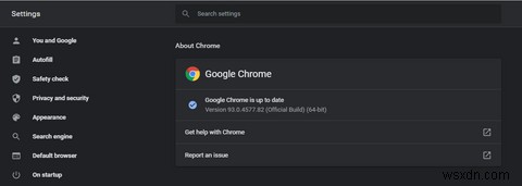 8 เคล็ดลับในการทำให้ Chrome ปลอดภัยยิ่งขึ้นบนอุปกรณ์ของคุณ 