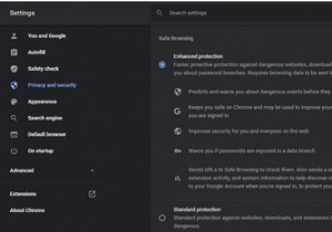 8 เคล็ดลับในการทำให้ Chrome ปลอดภัยยิ่งขึ้นบนอุปกรณ์ของคุณ 