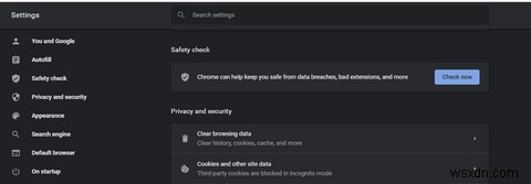 8 เคล็ดลับในการทำให้ Chrome ปลอดภัยยิ่งขึ้นบนอุปกรณ์ของคุณ 