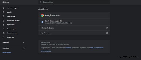 Google Chrome ออกจากระบบคุณ? นี่คือวิธีแก้ไขปัญหา 