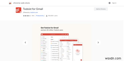 6 ส่วนขยาย Chrome ที่ต้องมีสำหรับ Gmail 