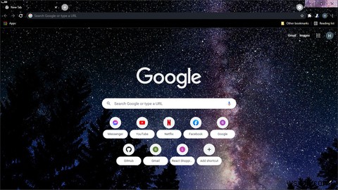 ธีม Chrome ที่ดีที่สุด 15 แบบเพื่อปรับแต่งเบราว์เซอร์ของคุณ 