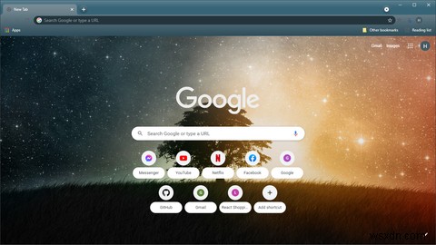 ธีม Chrome ที่ดีที่สุด 15 แบบเพื่อปรับแต่งเบราว์เซอร์ของคุณ 