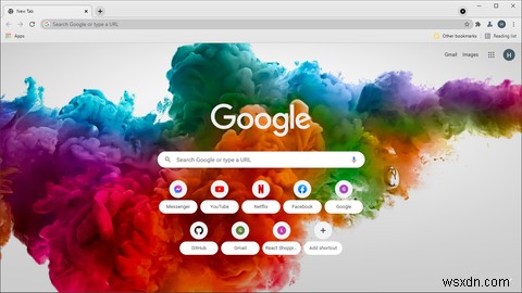 ธีม Chrome ที่ดีที่สุด 15 แบบเพื่อปรับแต่งเบราว์เซอร์ของคุณ 