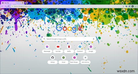 ธีม Chrome ที่ดีที่สุด 15 แบบเพื่อปรับแต่งเบราว์เซอร์ของคุณ 