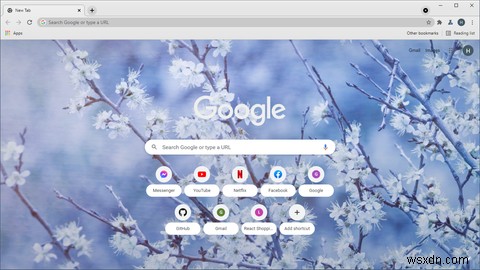 ธีม Chrome ที่ดีที่สุด 15 แบบเพื่อปรับแต่งเบราว์เซอร์ของคุณ 