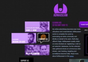 วิธีใช้ AdNauseam ส่วนขยาย Chrome เพื่อสร้างความสับสนให้ Google Ads 