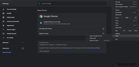 7 วิธีในการแก้ไขปัญหา Chrome ที่ช้า 