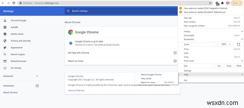 9 วิธีในการแก้ไขความเร็วในการดาวน์โหลดที่ช้าบน Chrome 