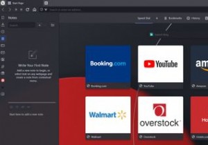 Vivaldi vs. Opera vs. Brave:ทางเลือก Chrome ไหนดีที่สุด? 