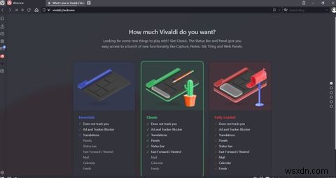 Vivaldi vs. Opera vs. Brave:ทางเลือก Chrome ไหนดีที่สุด? 