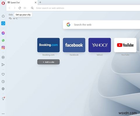 Vivaldi vs. Opera vs. Brave:ทางเลือก Chrome ไหนดีที่สุด? 