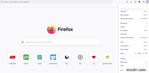 วิธีการดูและลบรหัสผ่านที่บันทึกไว้ใน Chrome, Firefox, Edge และ Opera