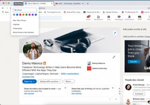 3 เหตุผลที่คุณควรจัดกลุ่มแท็บบน Google Chrome 