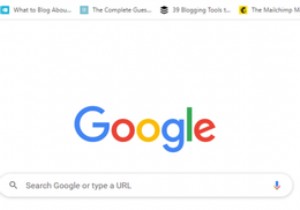 วิธีอัปเดตและดูเวอร์ชันปัจจุบันของ Chrome, Firefox และ Edge 