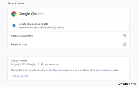7 คุณลักษณะที่น่าสนใจของ Google Chrome 90 ที่จะเปลี่ยนการท่องเว็บของคุณให้ดีขึ้น 