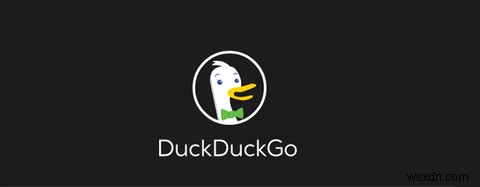 Google Chrome ยังสามารถติดตามคุณเมื่อคุณใช้ DuckDuckGo ได้หรือไม่ 