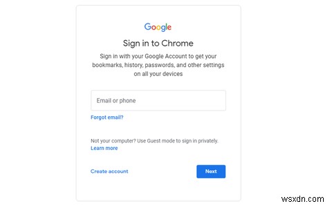 Google Chrome ยังสามารถติดตามคุณเมื่อคุณใช้ DuckDuckGo ได้หรือไม่ 