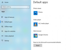 วิธีทำให้ Chrome เป็นเบราว์เซอร์เริ่มต้นของคุณ