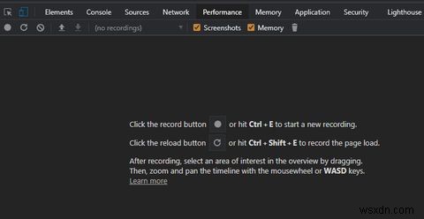 วิธีใช้ Chrome DevTools เพื่อแก้ไขปัญหาเว็บไซต์ 