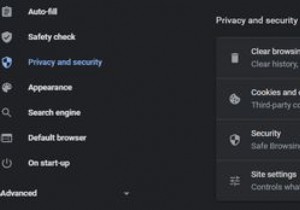 เบราว์เซอร์เปิดโดยอัตโนมัติบน Windows? 5 การแก้ไขที่เป็นไปได้ 