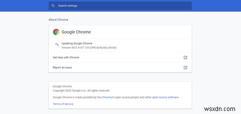 ส่วนประกอบของ Chrome คืออะไร? วิธีแก้ไขปัญหา Netflix DRM 