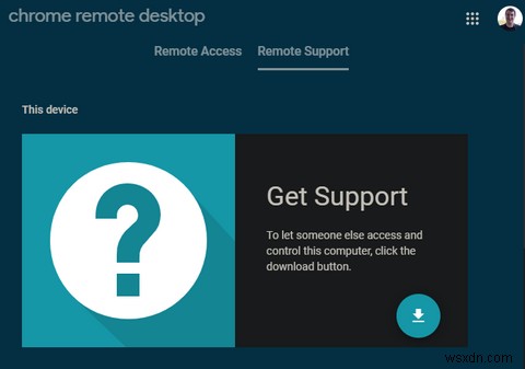 วิธีใช้ Chrome Remote Desktop เพื่อควบคุมพีซีของคุณจากทุกที่ 