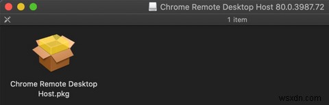 วิธีใช้ Chrome Remote Desktop เพื่อควบคุมพีซีของคุณจากทุกที่ 