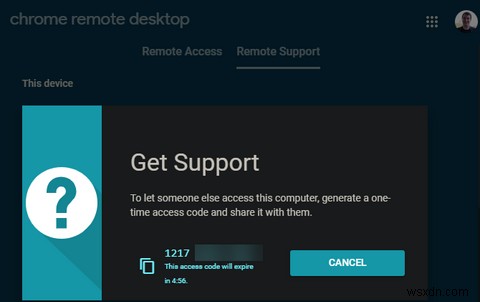 วิธีใช้ Chrome Remote Desktop เพื่อควบคุมพีซีของคุณจากทุกที่ 