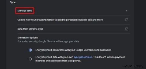 วิธีดูรหัสผ่านที่บันทึกไว้ของ Google Chromes (และป้องกันไม่ให้ผู้อื่นแอบดู) 