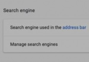 Custom Search Engines ใน Google Chrome:เคล็ดลับและคำแนะนำที่สำคัญ 