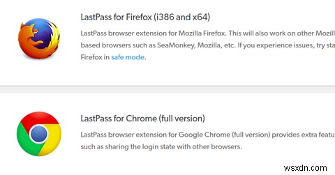 9 วิธีในการซิงค์ Firefox และ Chrome:บุ๊กมาร์ก รหัสผ่าน และอื่นๆ 