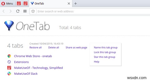 10 ส่วนขยาย Chrome ที่คุณต้องการใน Opera เพื่อให้ดียิ่งขึ้น 