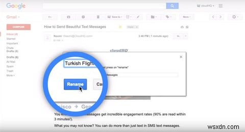 5 เครื่องมือ Gmail น้ำหนักเบาที่ช่วยแก้ปัญหาที่น่ารำคาญเล็กน้อย 