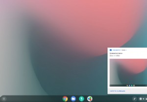 ถ่ายภาพหน้าจอบน Chromebook:คู่มือฉบับย่อ 