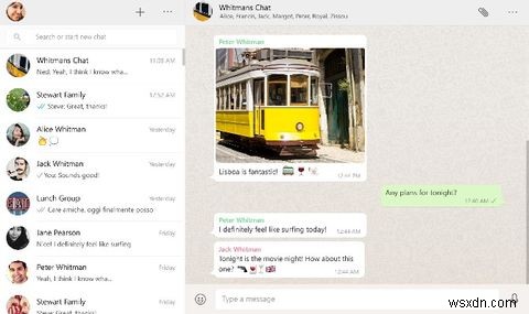 วิธีใช้เว็บ WhatsApp บนพีซี:คู่มือขั้นสูง