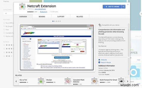 ส่วนขยาย Google Chrome ความปลอดภัยที่ดีที่สุด 13 รายการที่คุณต้องติดตั้งทันที 