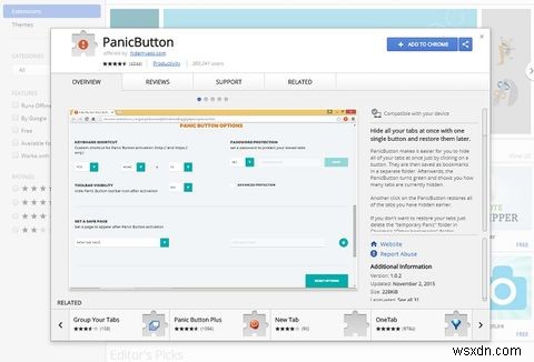 ส่วนขยาย Google Chrome ความปลอดภัยที่ดีที่สุด 13 รายการที่คุณต้องติดตั้งทันที 